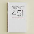 Picture of Fahrenheit 451 by Ray Bradbury